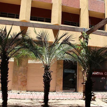 Nativa Suites Cochabamba Eksteriør billede