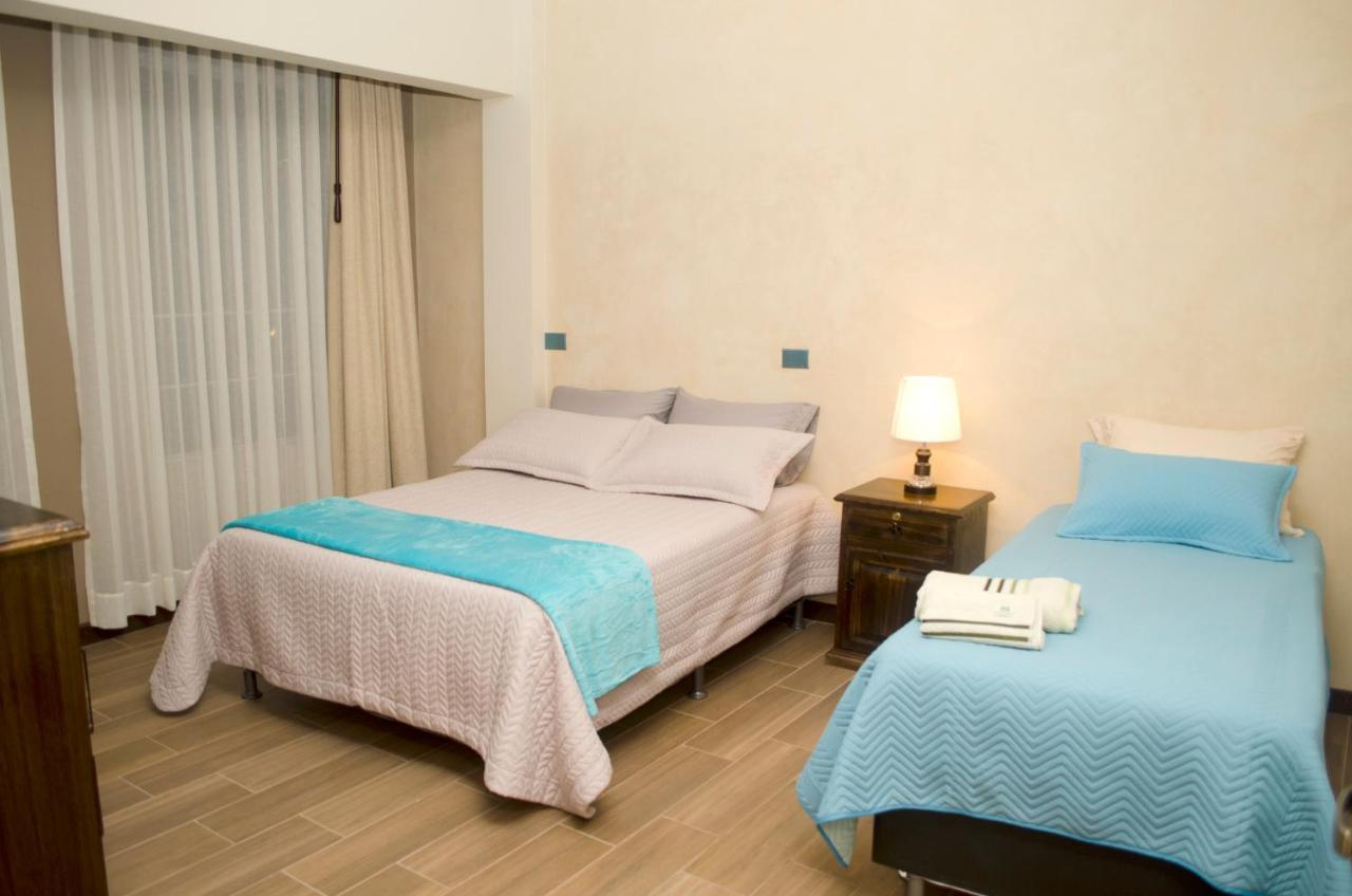 Nativa Suites Cochabamba Eksteriør billede